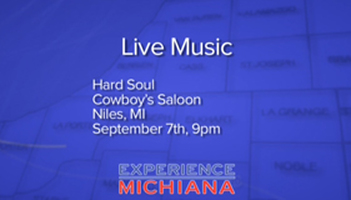 Live Music Calendar Photo