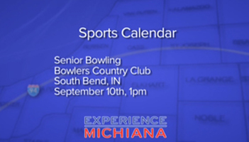 Spectator Sports Calendar Photo