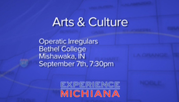 Arts Calendar Photo