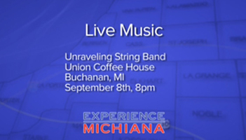 Live Music Calendar Photo
