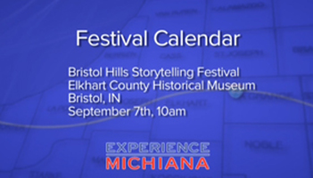 Festival Calendar Photo