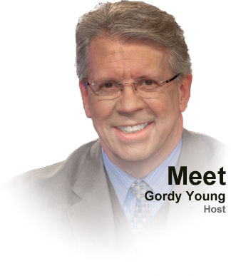 Photo of Gordy