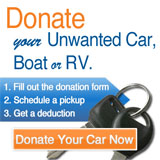 Car Donation