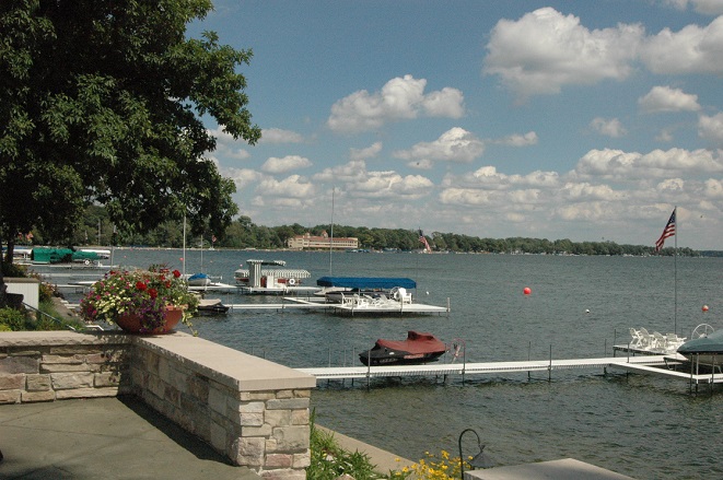 OUR TOWN: SYRACUSE Image
