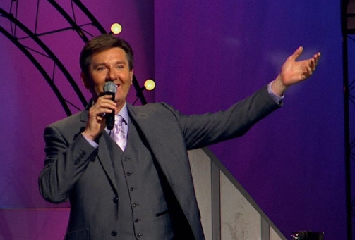Daniel O'Donnell Returns to South Bend Image