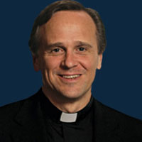 A Conversation with Father Jenkins Image