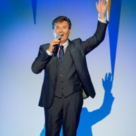 Daniel O'Donnell is coming to Fort Wayne! Image