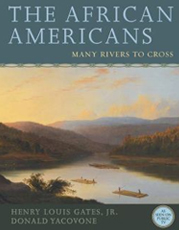 The African Americans: Many Rivers To Cross Image