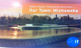 Our Town: Mishawaka Image