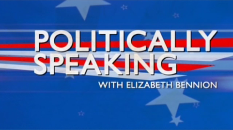 Politically Speaking: Higher Education Image