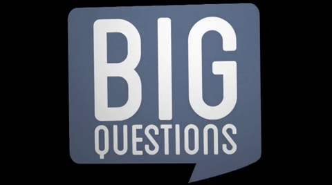 Big Questions Image