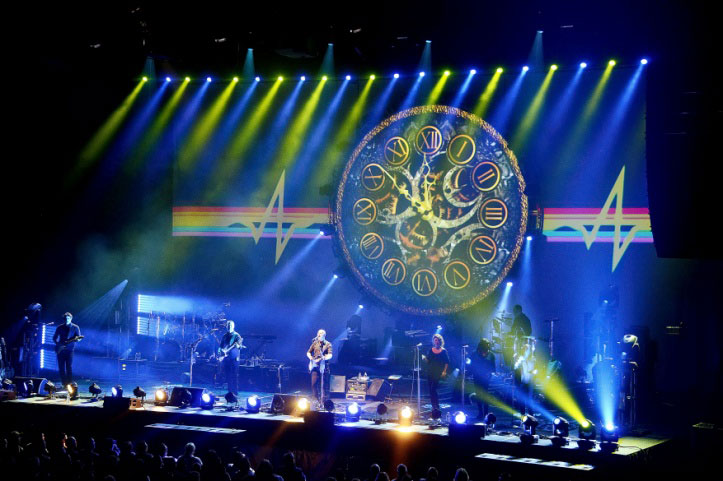 Brit Floyd – Eclipse World Tour 2018 Image