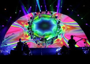 Brit Floyd Coming To The Morris PAC Image