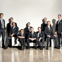 Last Chance For "Straight No Chaser" Tickets! Best Seats In The House. Image