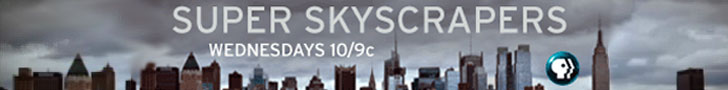 Super Skyscrapers
