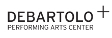 DeBartolo Performing Arts Center