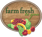 Farm Fresh To You