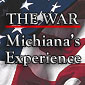 The War; Michiana's Expirience