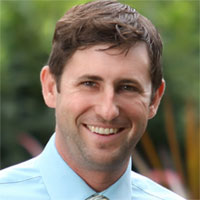 Photo of Josh