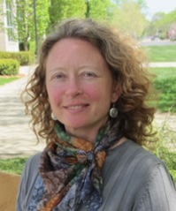 Photo of Krista