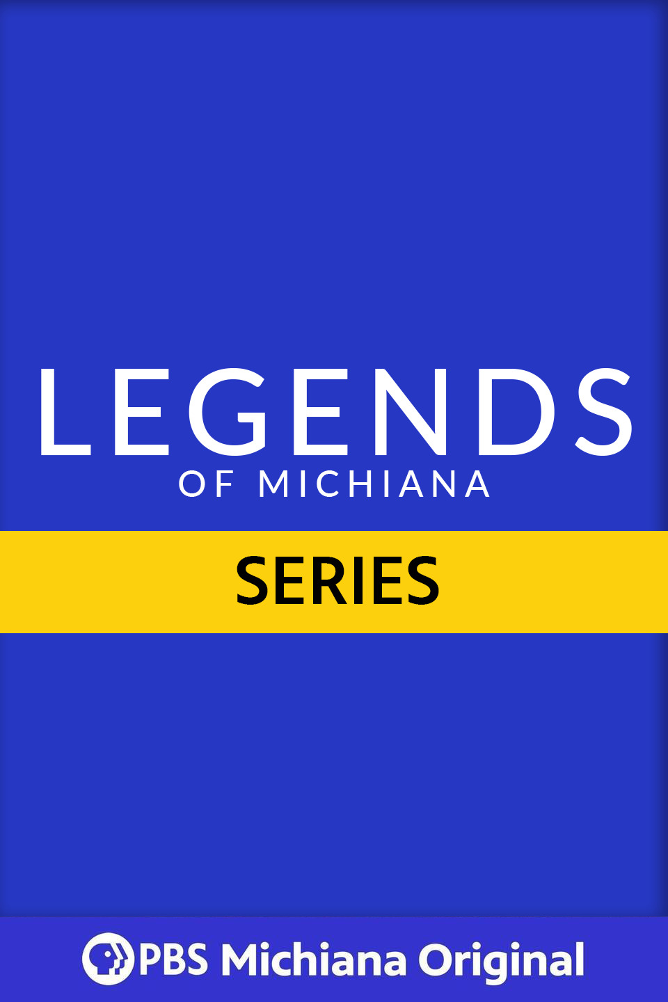 Logo for Legends Of Michiana