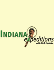 Program Listing Logo