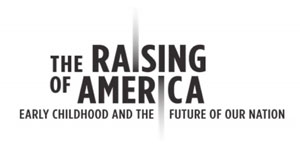 Raising of America
