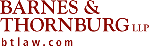 Barnes & Thornburg LLP  Logo