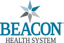 Beacon Health System Logo