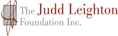 The Judd Leighton Foundation Logo