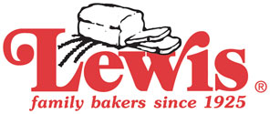 Lewis Bakeries Logo