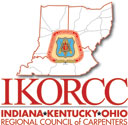 Indiana-Kentucky- Ohio Regional Council of Carpenters