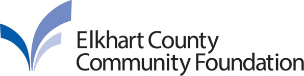 Elkhart County Community Foundation Logo
