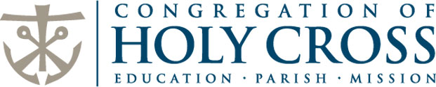 United States Province Congregation of Holy Cross Logo