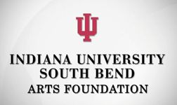 IUSB Arts Foundation Board  Logo