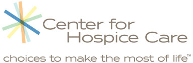 Center for Hospice Care Logo