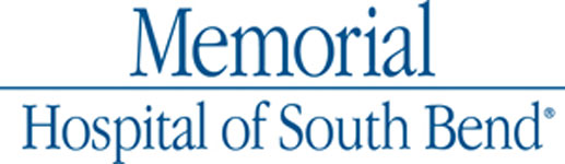 Memorial Hospital of South Bend  Logo