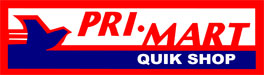 Pri Mar Petroleum, Inc. / The Marzke Family Foudnation Logo