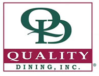 Quality Dining Logo