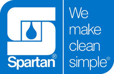 Spartan Chemical Logo