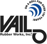 Vail Rubber Works, Inc. Logo