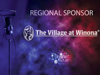 Regional Sponsor: Village at Winona