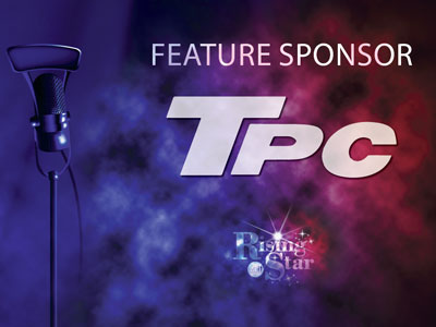 Feature Sponsor: TPC