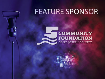 Feature Sponsor: Community Foundation for St. Joseph County