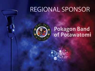 Feature Sponsor: Pokagon Band of Potawatomi