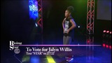 Jalyn Willis Thumbnail