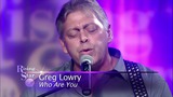 Greg Lowry Thumbnail