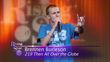 Brennen Burleson Thumbnail
