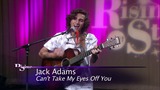 Jack Adams Thumbnail