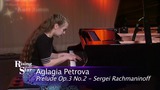 Aglaja Petrova Thumbnail